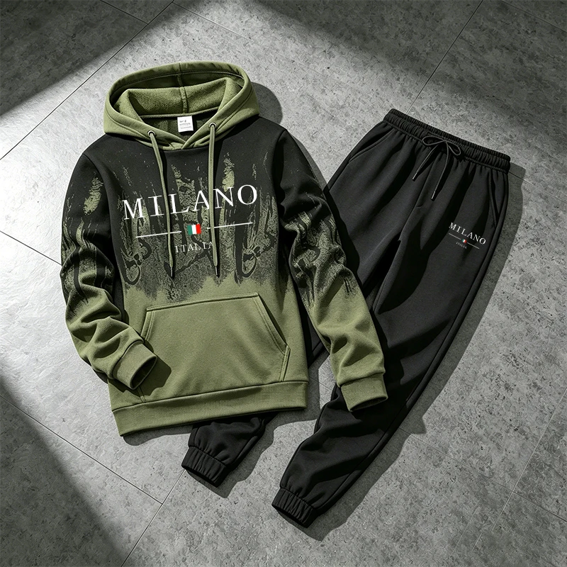 2026 New Arrival Men's Tracksu - Mens Fashion Suits review and price