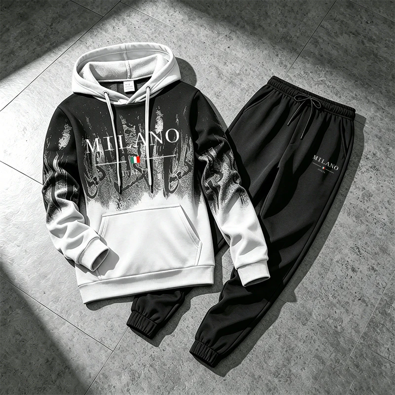 2026 New Arrival Men's Tracksu - Mens Fashion Suits review and price