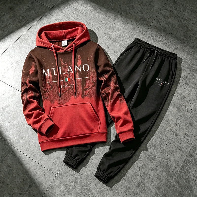 2026 New Arrival Men's Tracksu - Mens Fashion Suits review and price