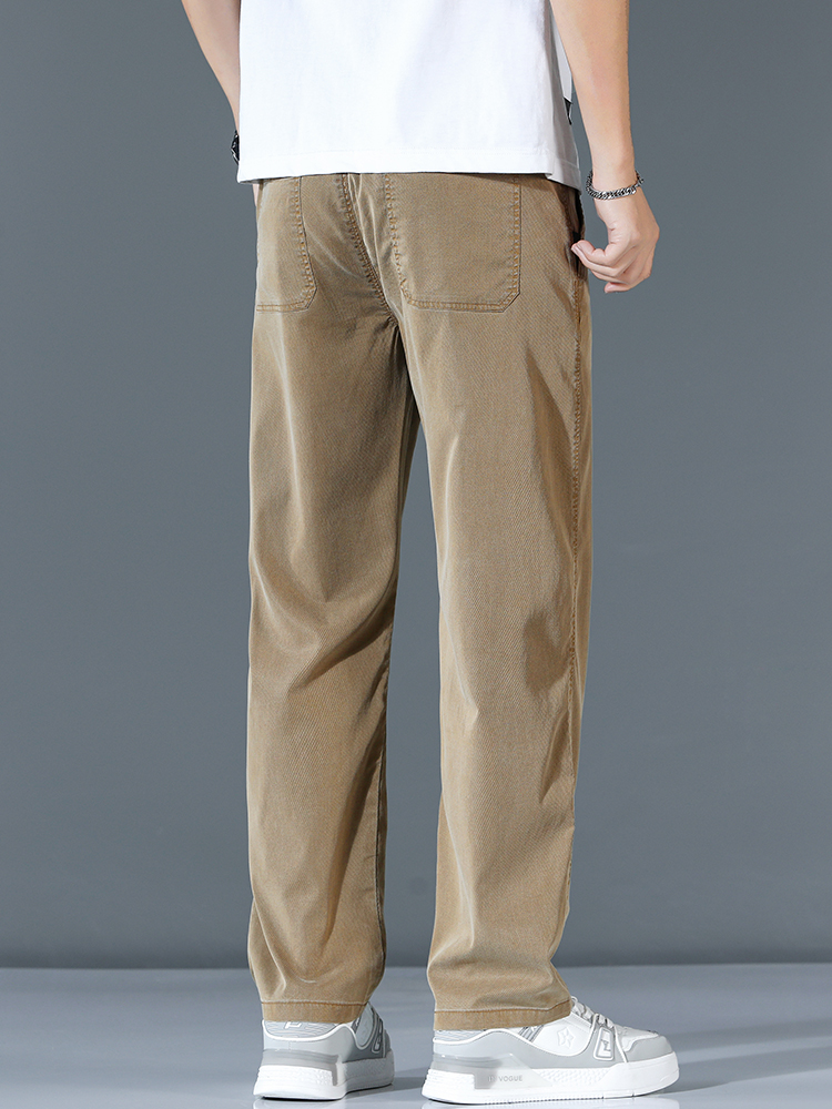 Ultra-thin Lyocell Fashion Loo - Men'S Fashion Korea review and price