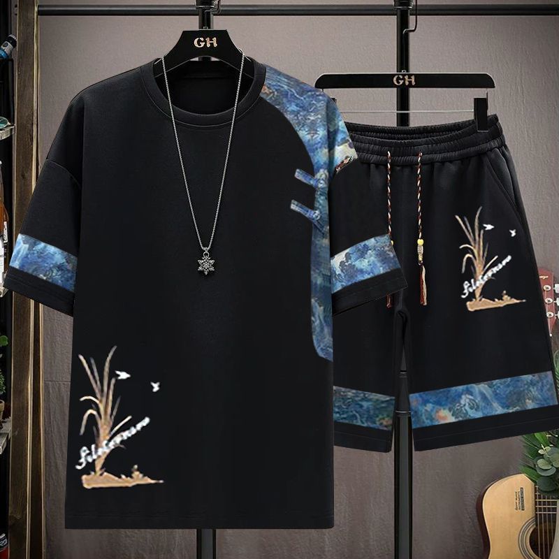 National Trend Chinese Men's F - Mens Fashion Trend review and price