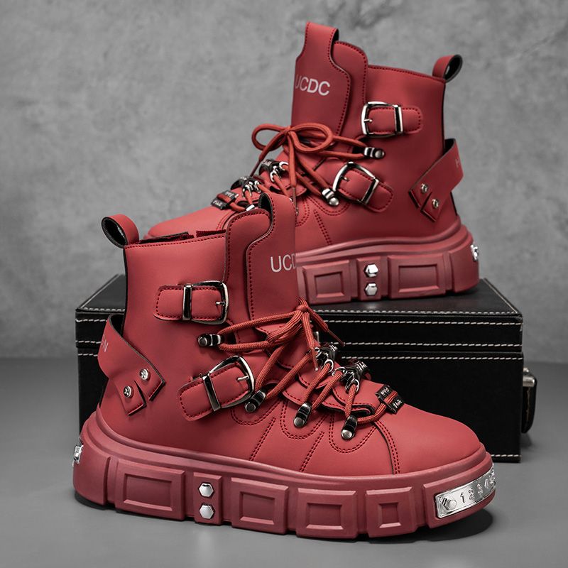Original Brand Boots for Man P - Fashion Men'S Boots review and price