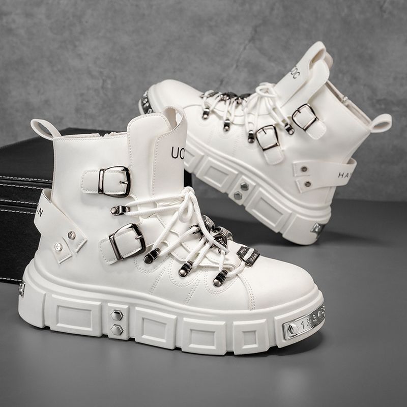 Original Brand Boots for Man P - Fashion Men'S Boots review and price