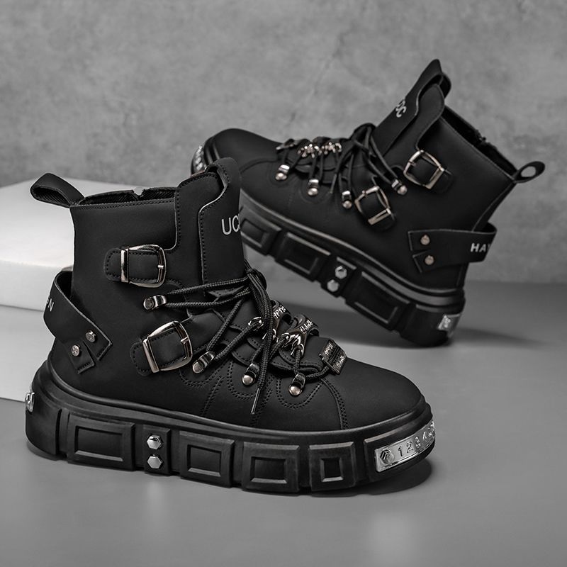 Original Brand Boots for Man P - Fashion Men'S Boots review and price