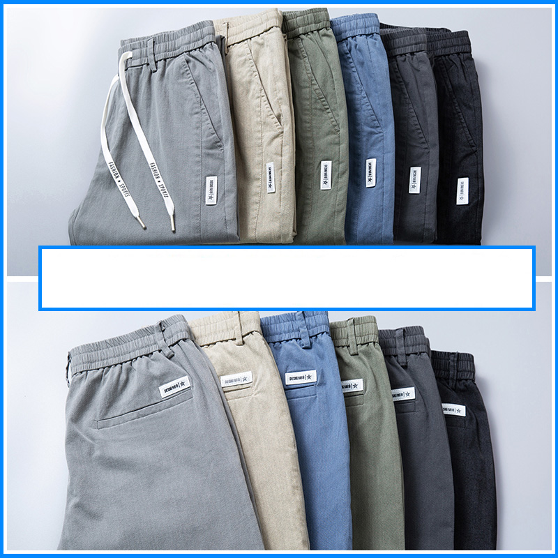6 Colour Summer Men's Classic  - Men'S Fashion Korea review and price