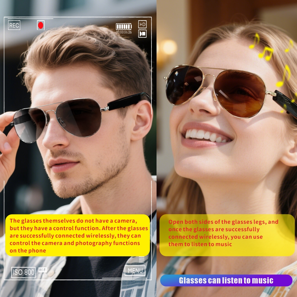 SENBONO Fashion Sunglasses AI  - Men'S Fashion Korea review and price