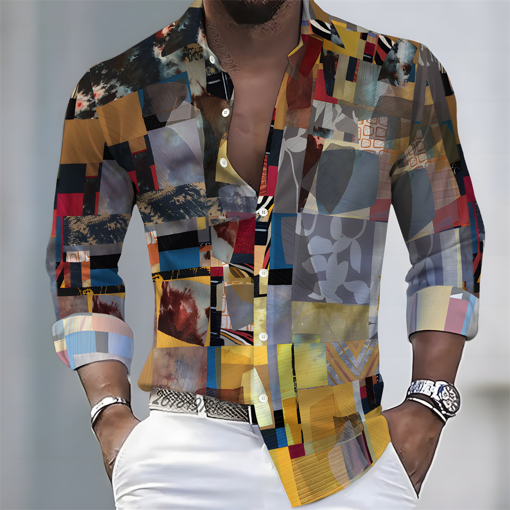 Men's Light Luxury Style Color - Mens Fashion Trend review and price