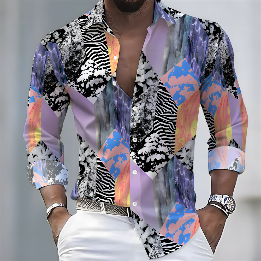 Men's Light Luxury Style Color - Mens Fashion Trend review and price