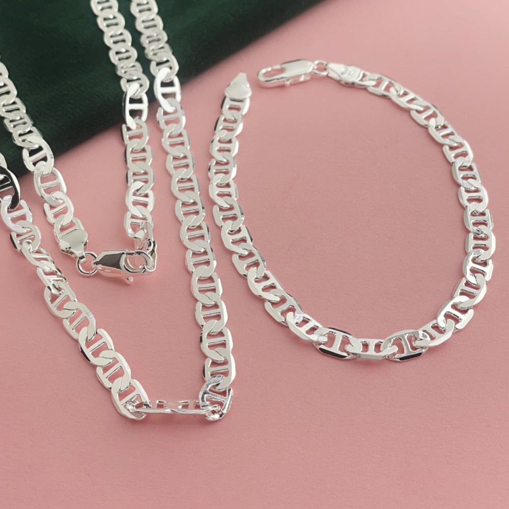 Hot new 925 Sterling Silver de - Men'S Fashion University review and price