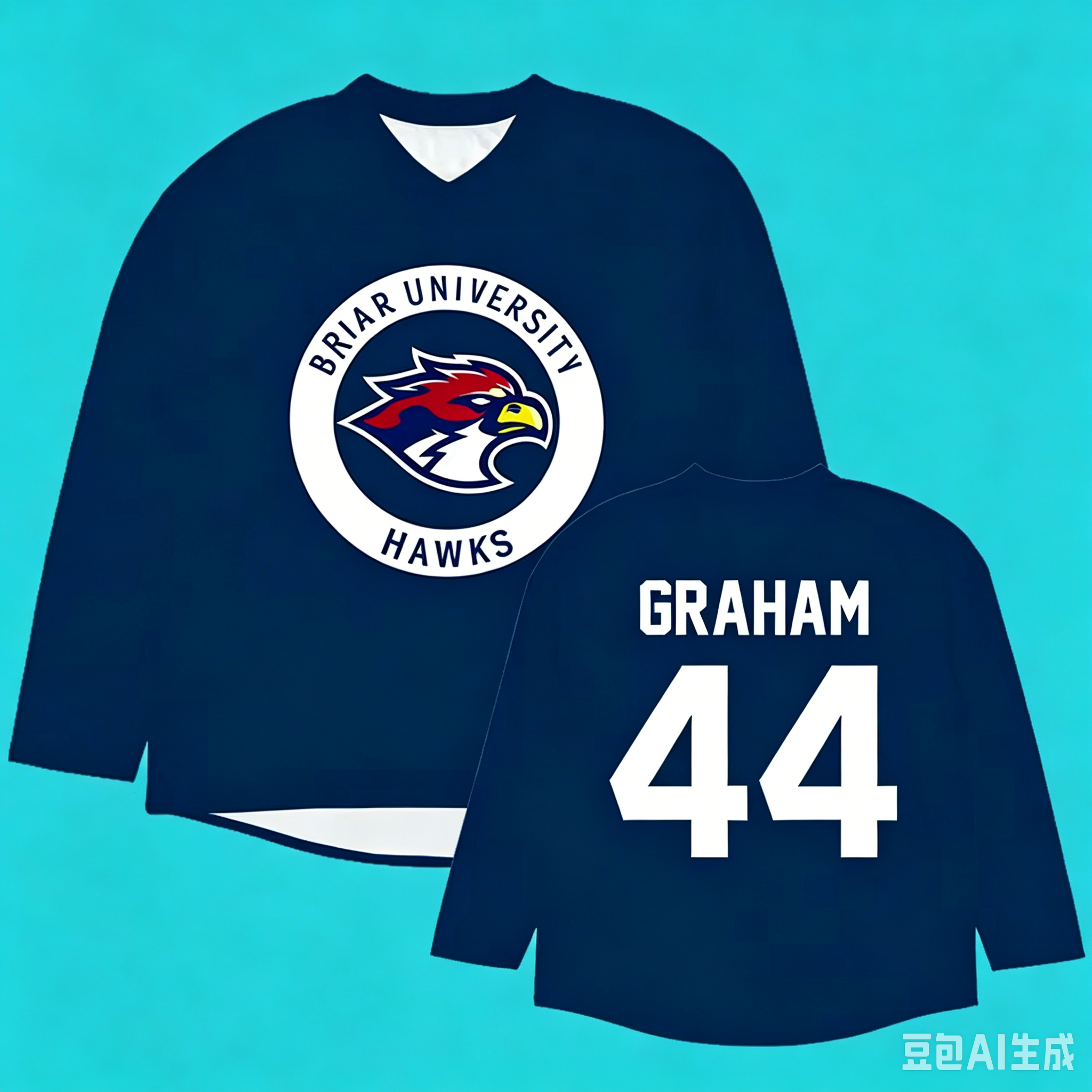 Off Campus Series Hockey Jerse - Men'S Fashion University review and price