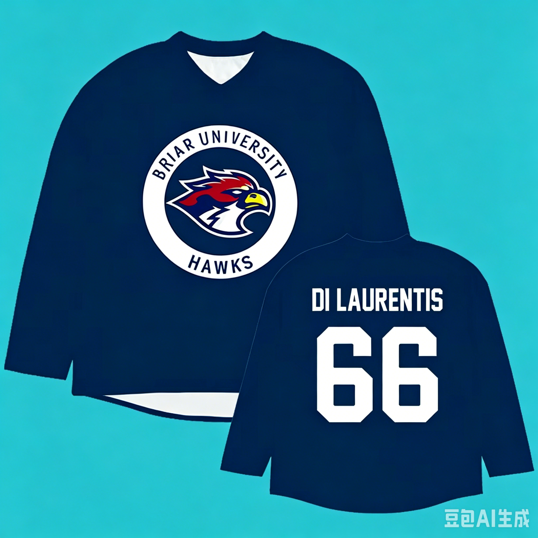 Off Campus Series Hockey Jerse - Men'S Fashion University review and price