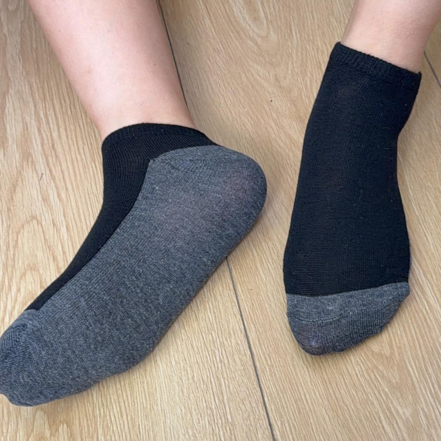 Summer Thin Ankle Socks Men Br - Socks Ankle Men review and price