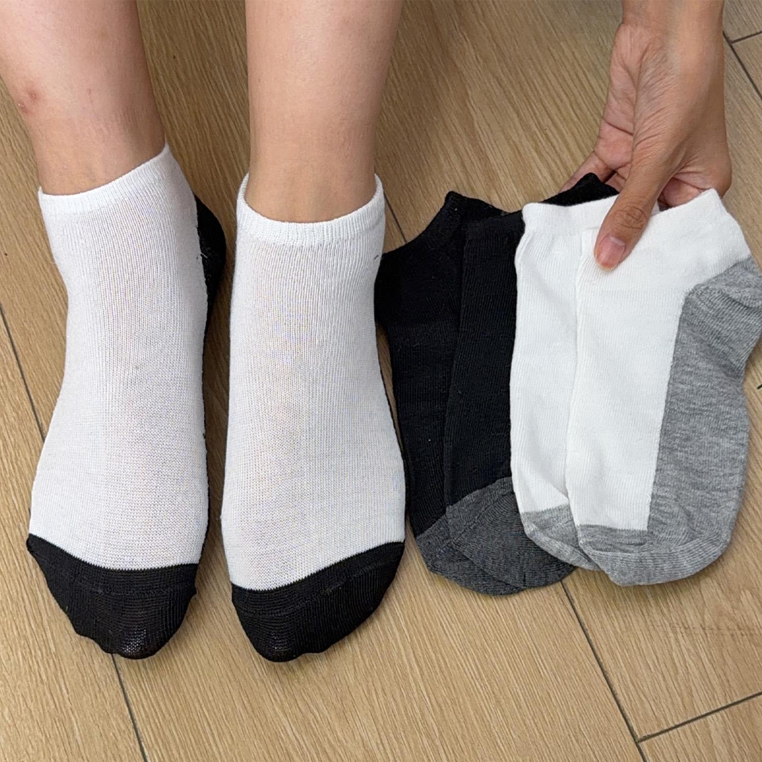 Summer Thin Ankle Socks Men Br - Socks Ankle Men review and price