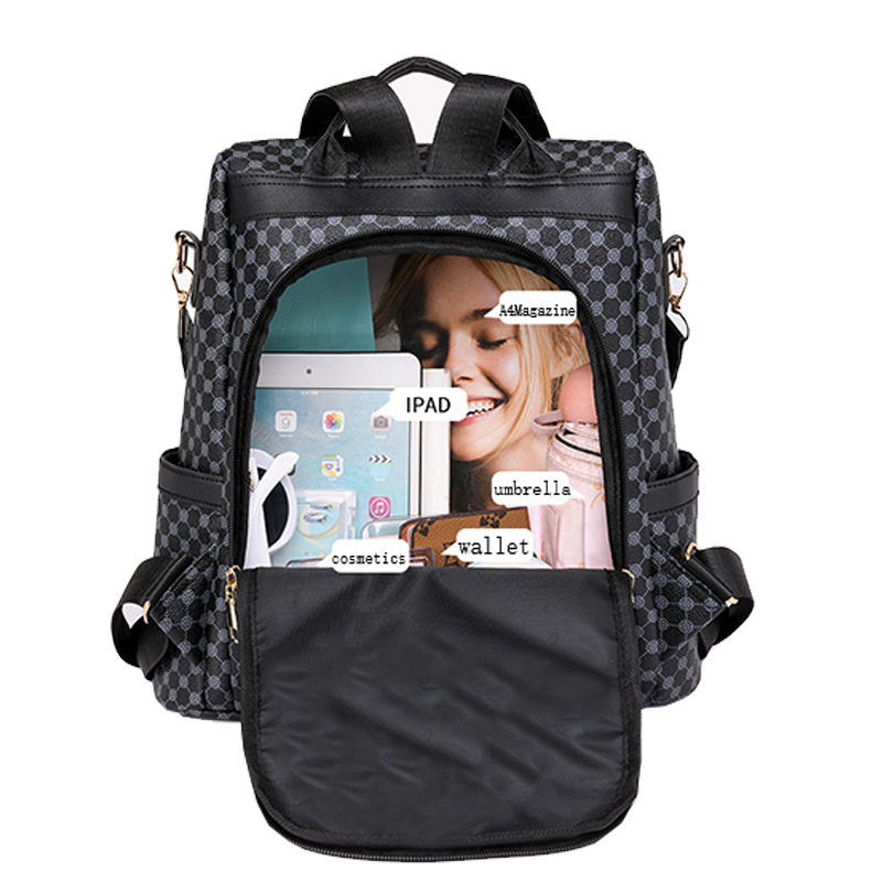 Unisex Fashion Versatile Messe - Crossbody Bag Men review and price