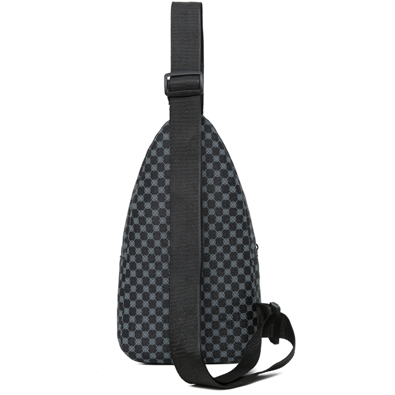 Unisex Fashion Versatile Messe - Crossbody Bag Men review and price