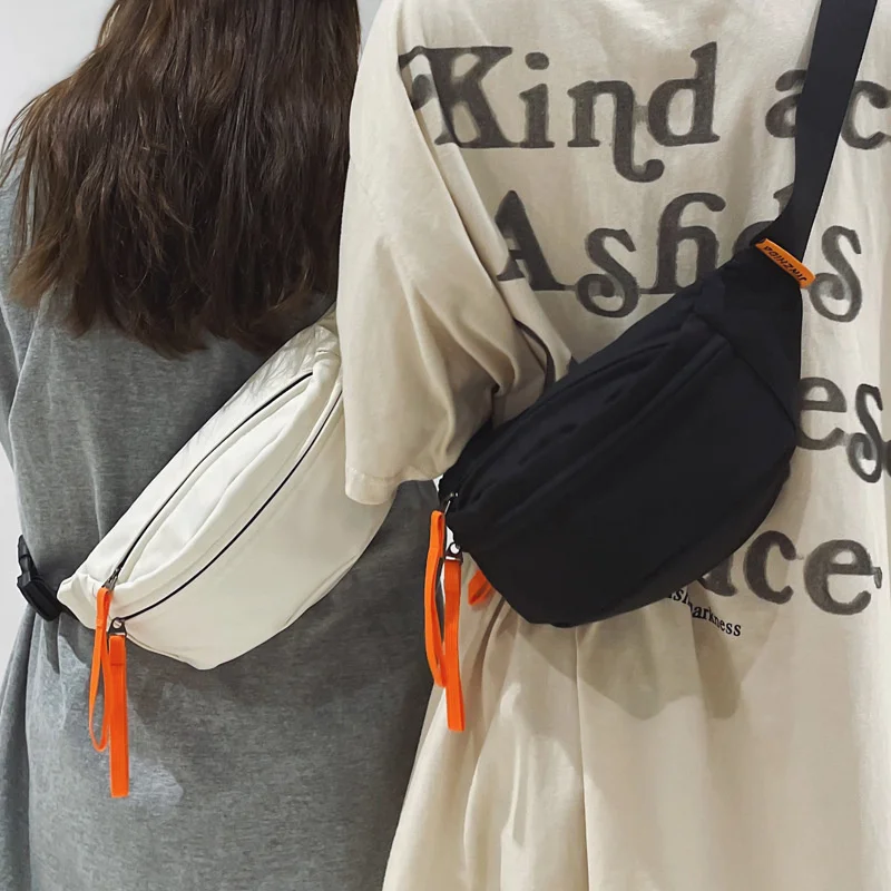 Waterproof Casual Sling Bag, W - Crossbody Bag Men review and price