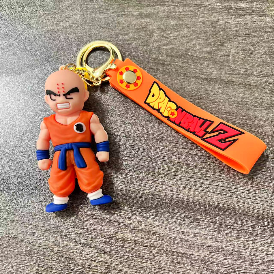 Hot Anime Dragon Ball Keychain - Men'S Fashion Korea review and price