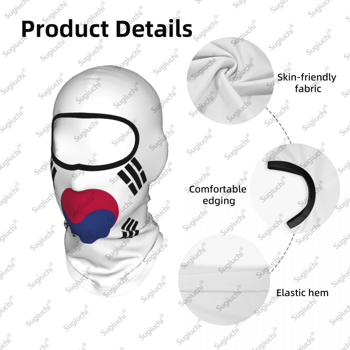South Korea Cycling Balaclava  - Men'S Fashion Korea review and price
