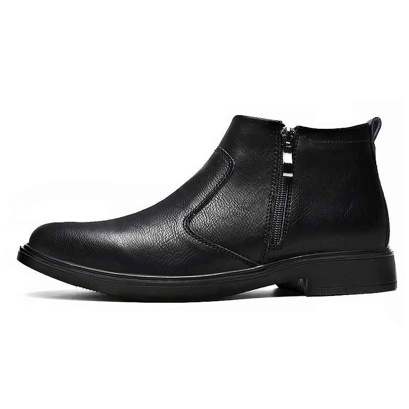 Autumn and Winter New High-Top - Fashion Men'S Boots review and price