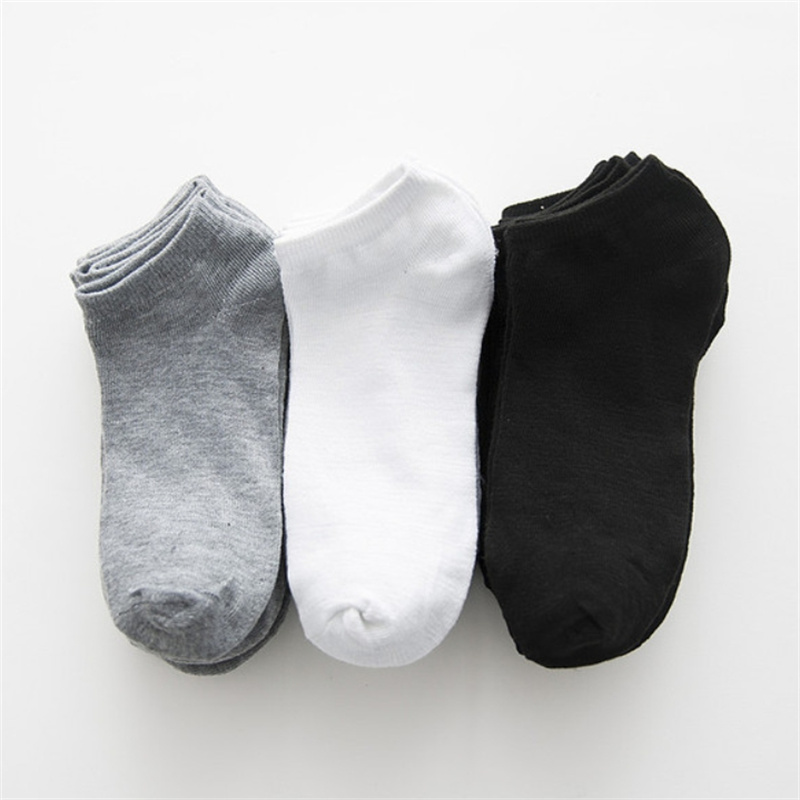 Wholesale 50/100 Pairs Invisib - Socks Ankle Men review and price