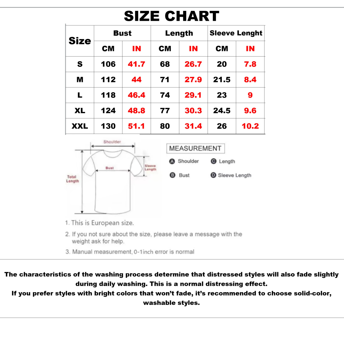Reze Vintage Washed cotton tee - Men'S Fashion University review and price