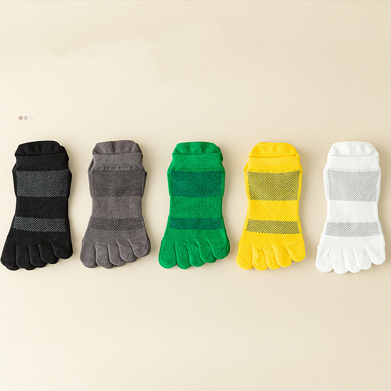 1 Pairs Men Five Finger Sports - Socks Ankle Men review and price