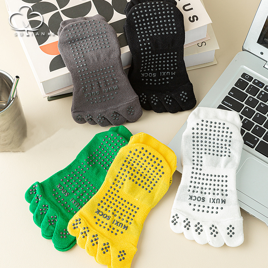 1 Pairs Men Five Finger Sports - Socks Ankle Men review and price