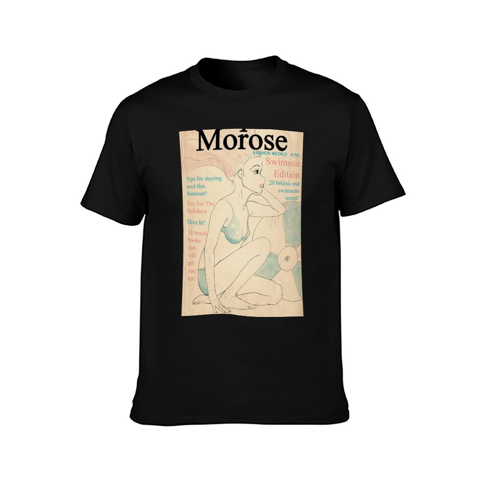 Retro/Vintage Fashion Magazine - Mens Fashion Magazines review and price