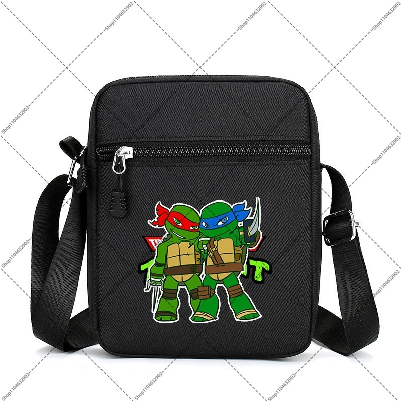 Teenage Mutant Ninja Turtles S - Crossbody Bag Men review and price