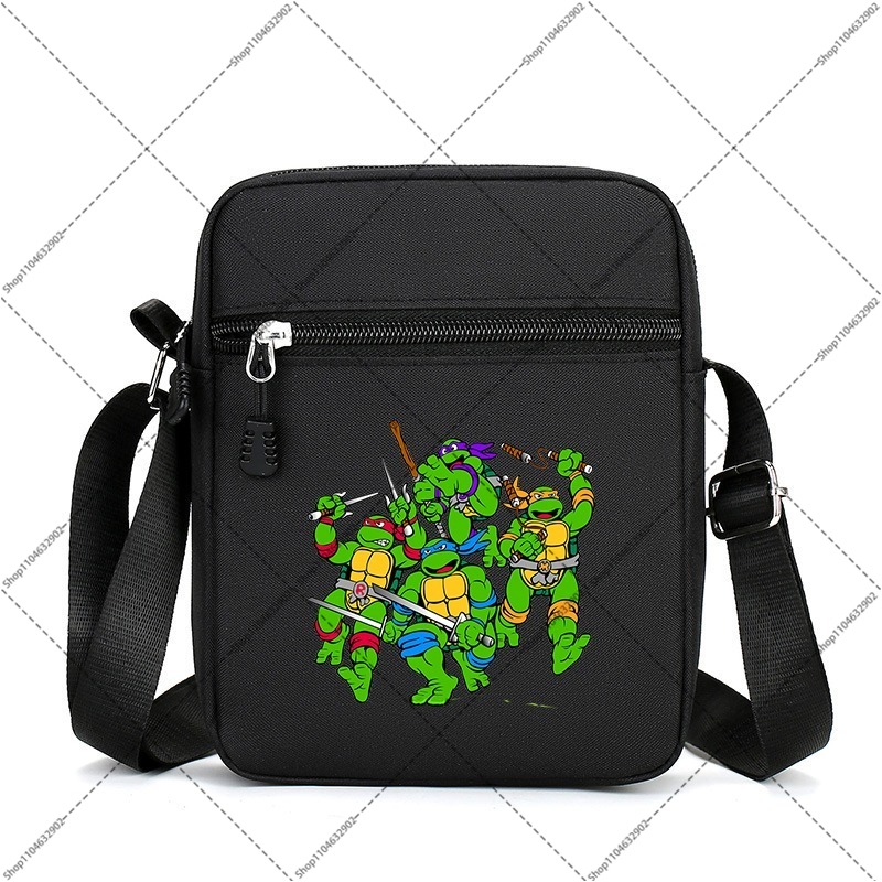 Teenage Mutant Ninja Turtles S - Crossbody Bag Men review and price