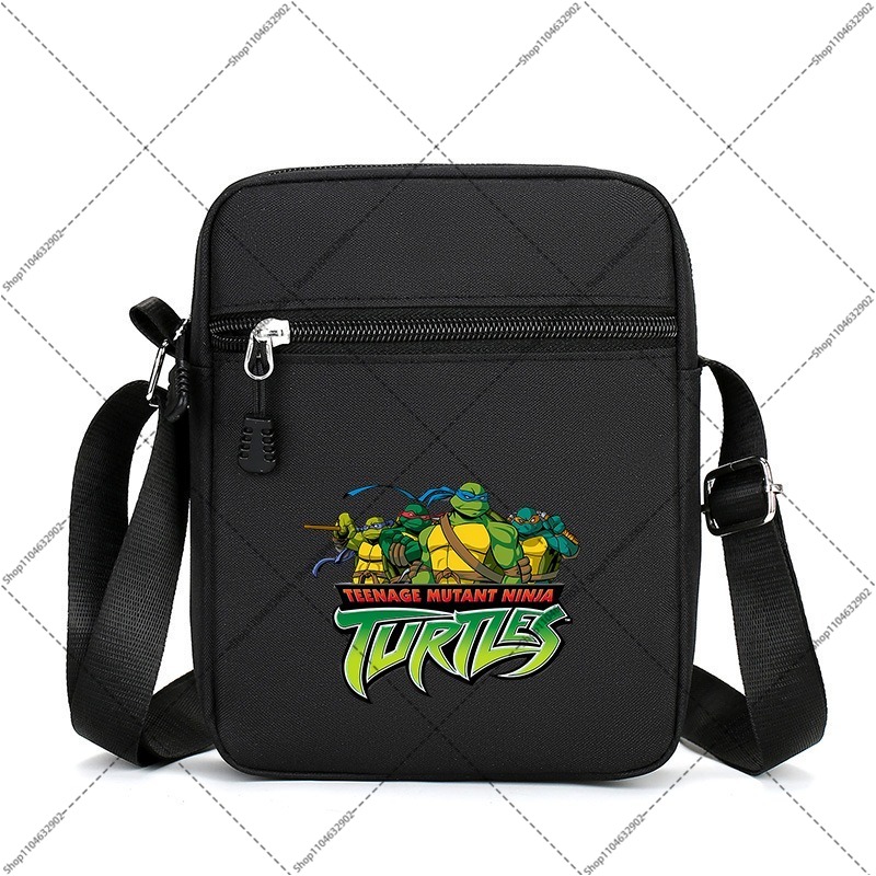 Teenage Mutant Ninja Turtles S - Crossbody Bag Men review and price