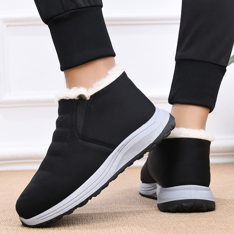 Plus Size Shoes for Men 39-44  - Men'S Fashion Plus review and price