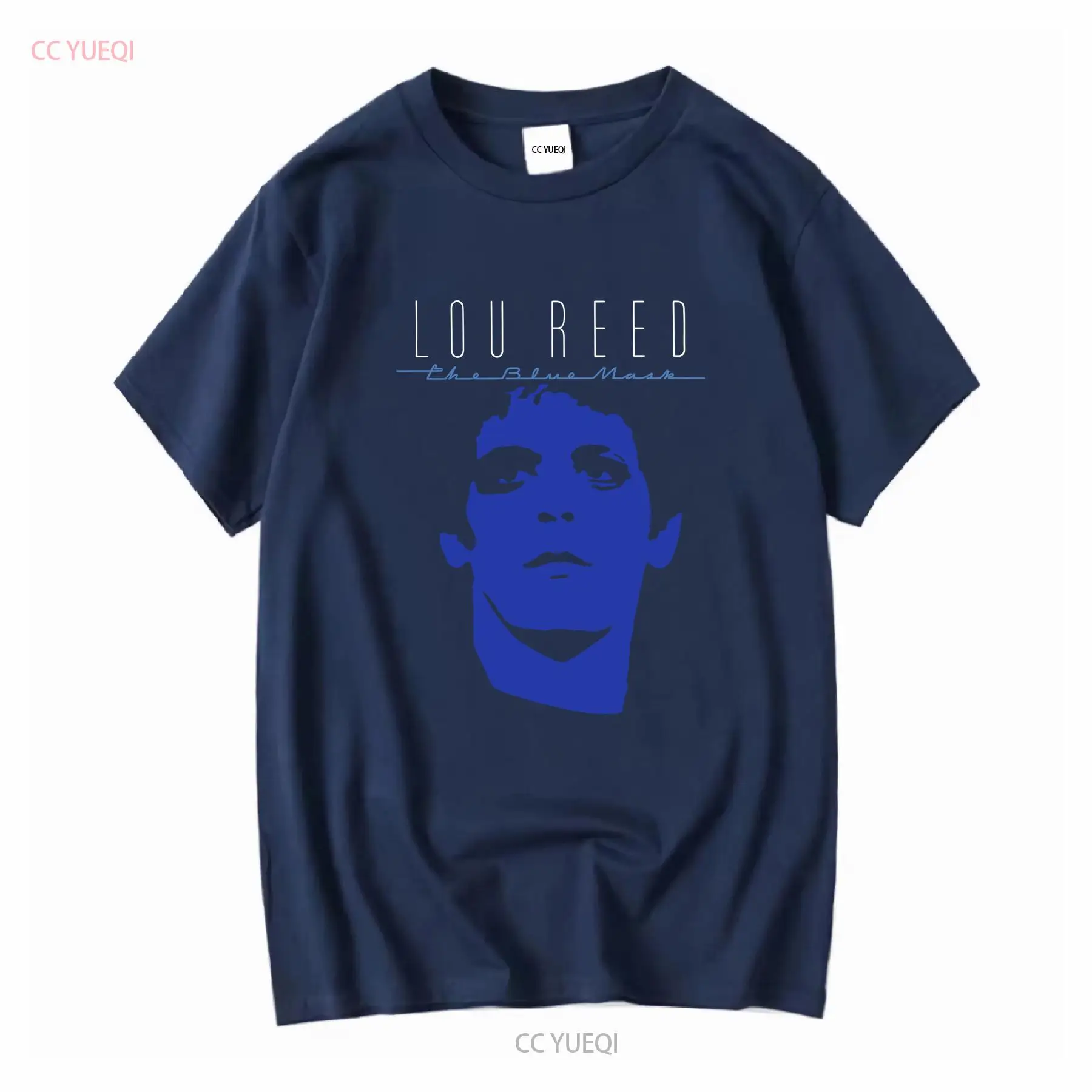 lou reed T Shirt the velvet un - Mens Fashion Black Shirt review and price