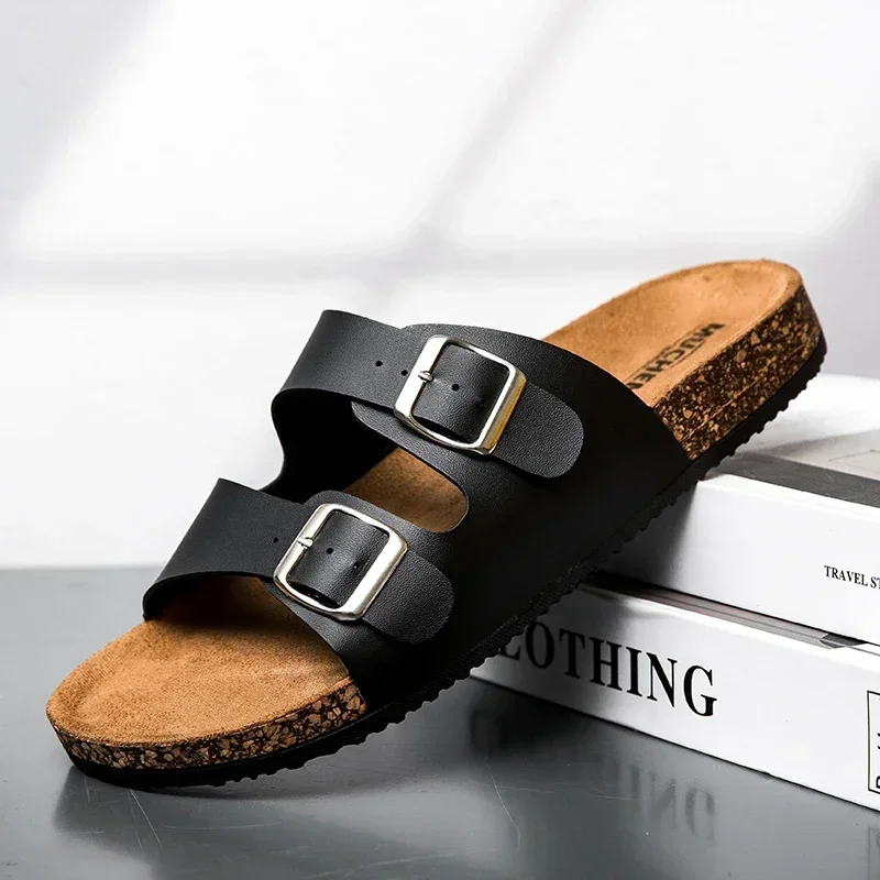 Fashion Classic Unisex Slipper - Men'S Fashion Plus review and price