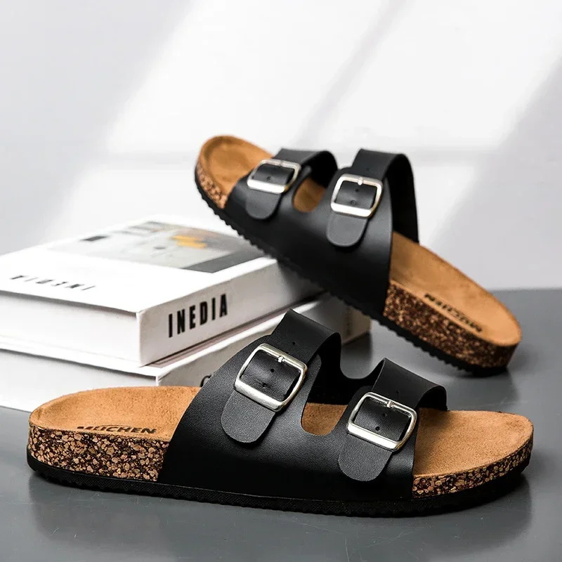 Fashion Classic Unisex Slipper - Men'S Fashion Plus review and price