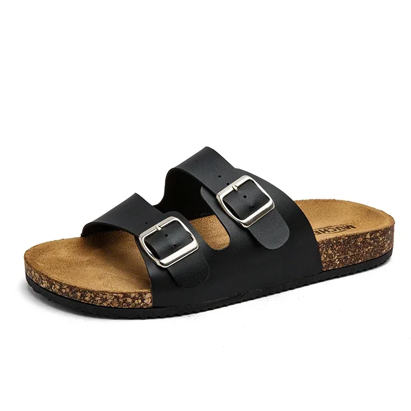 Fashion Classic Unisex Slipper - Men'S Fashion Plus review and price