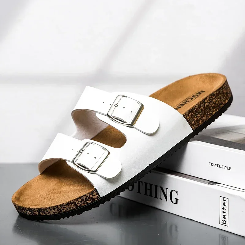 Fashion Classic Unisex Slipper - Men'S Fashion Plus review and price
