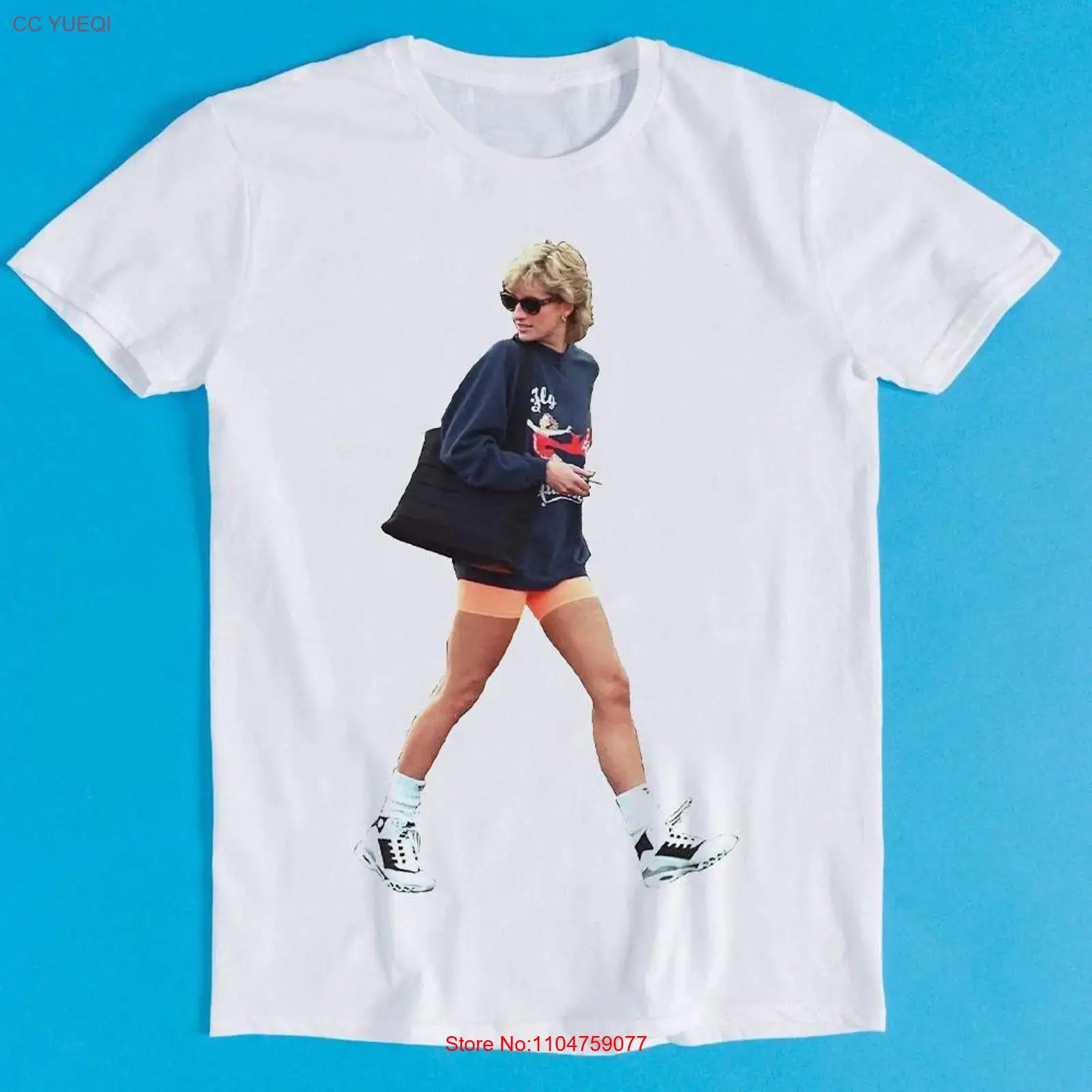 Magazine Princess Diana Street - Mens Fashion Magazines review and price