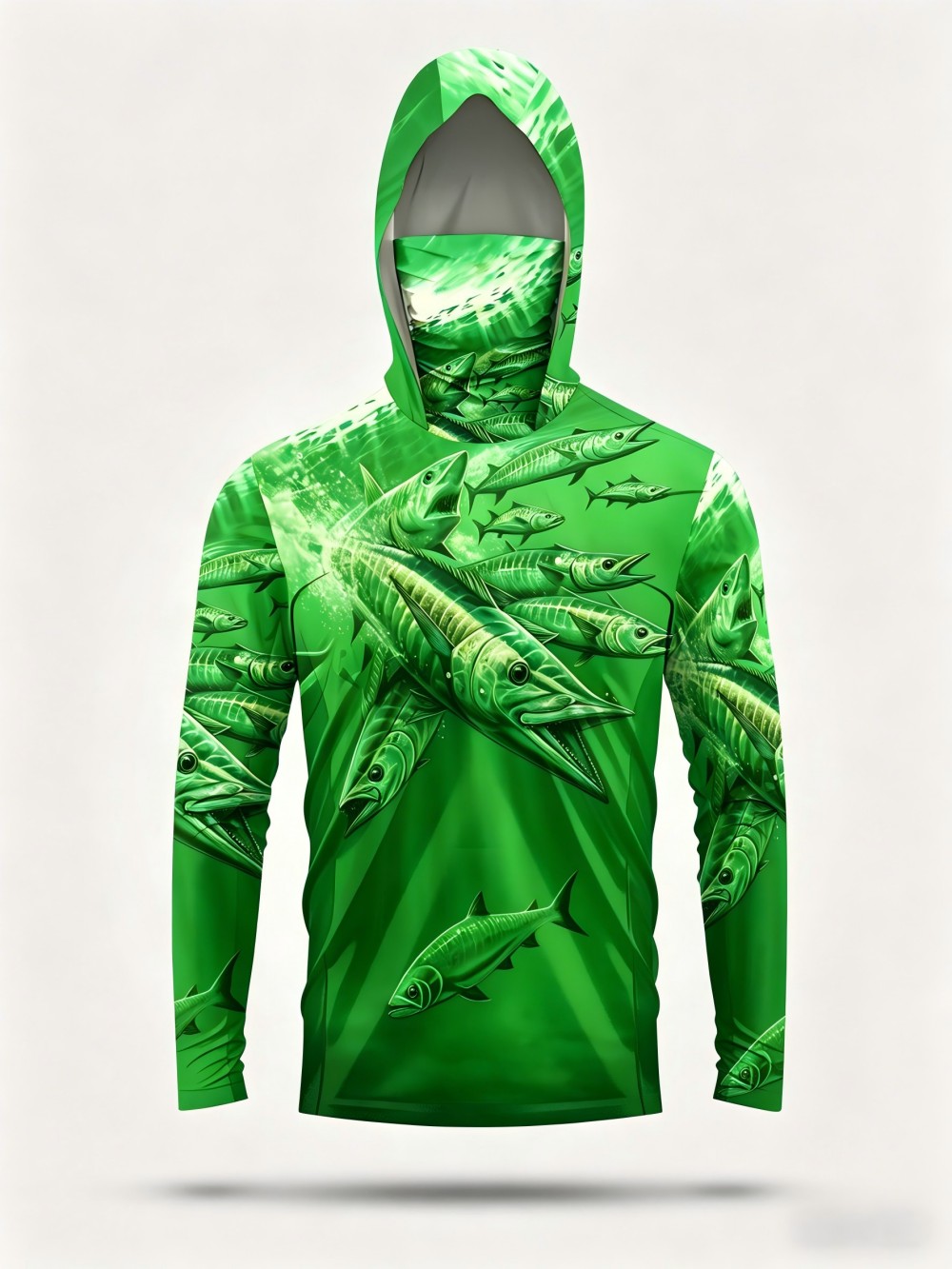 Men's summer fashion fish scho - Mens Fashion Suits review and price