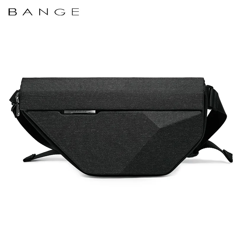BANGE Cross Man Anti-theft Bag - Crossbody Bag Men review and price