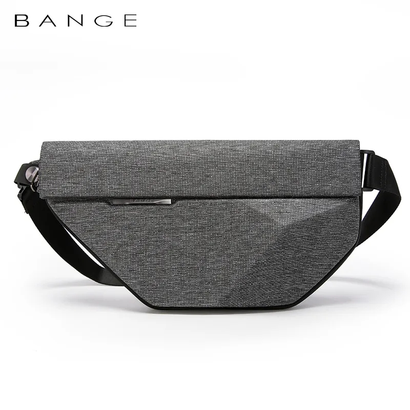 BANGE Cross Man Anti-theft Bag - Crossbody Bag Men review and price