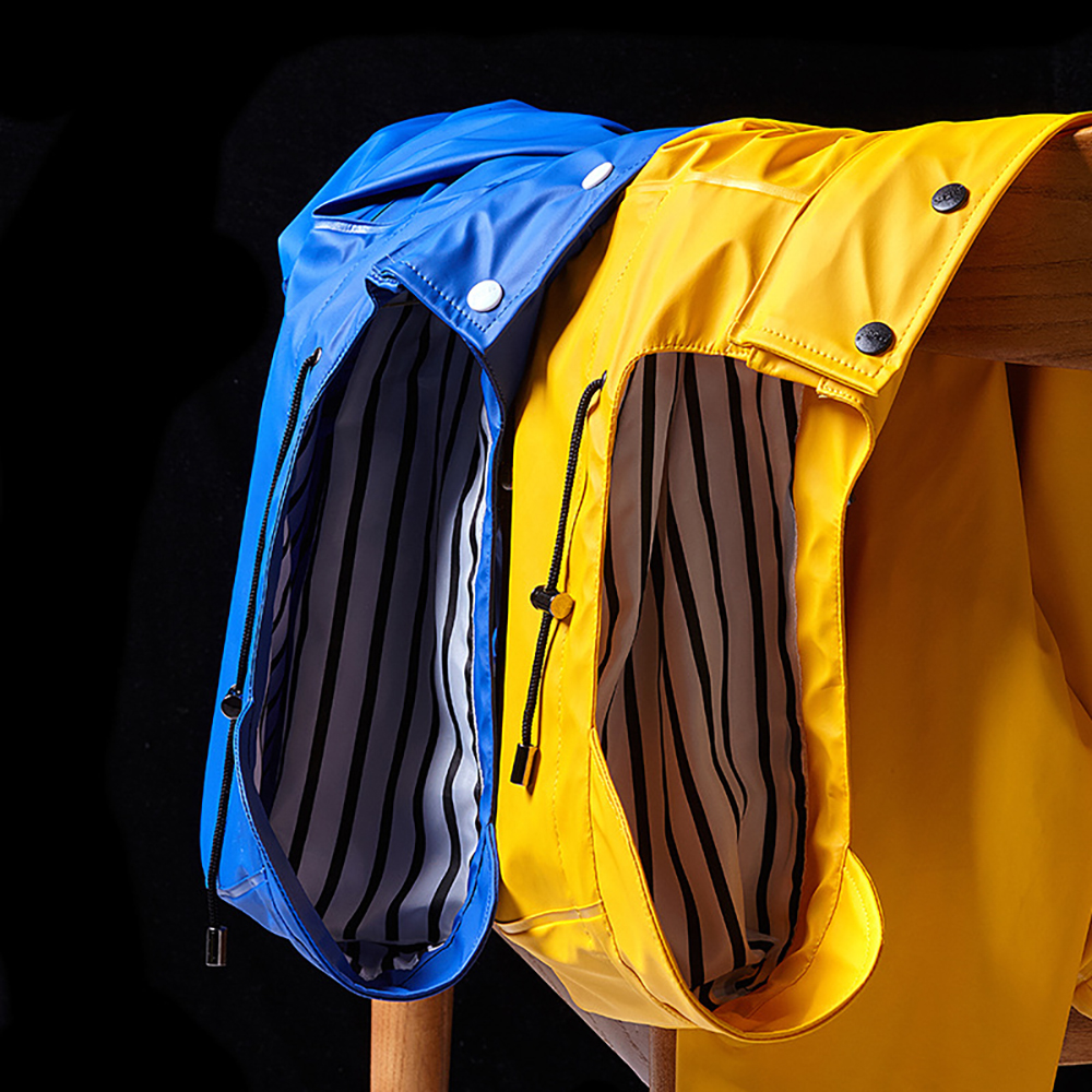 Waterproof Long Raincoat, Adul - Mens Fashion Poncho review and price