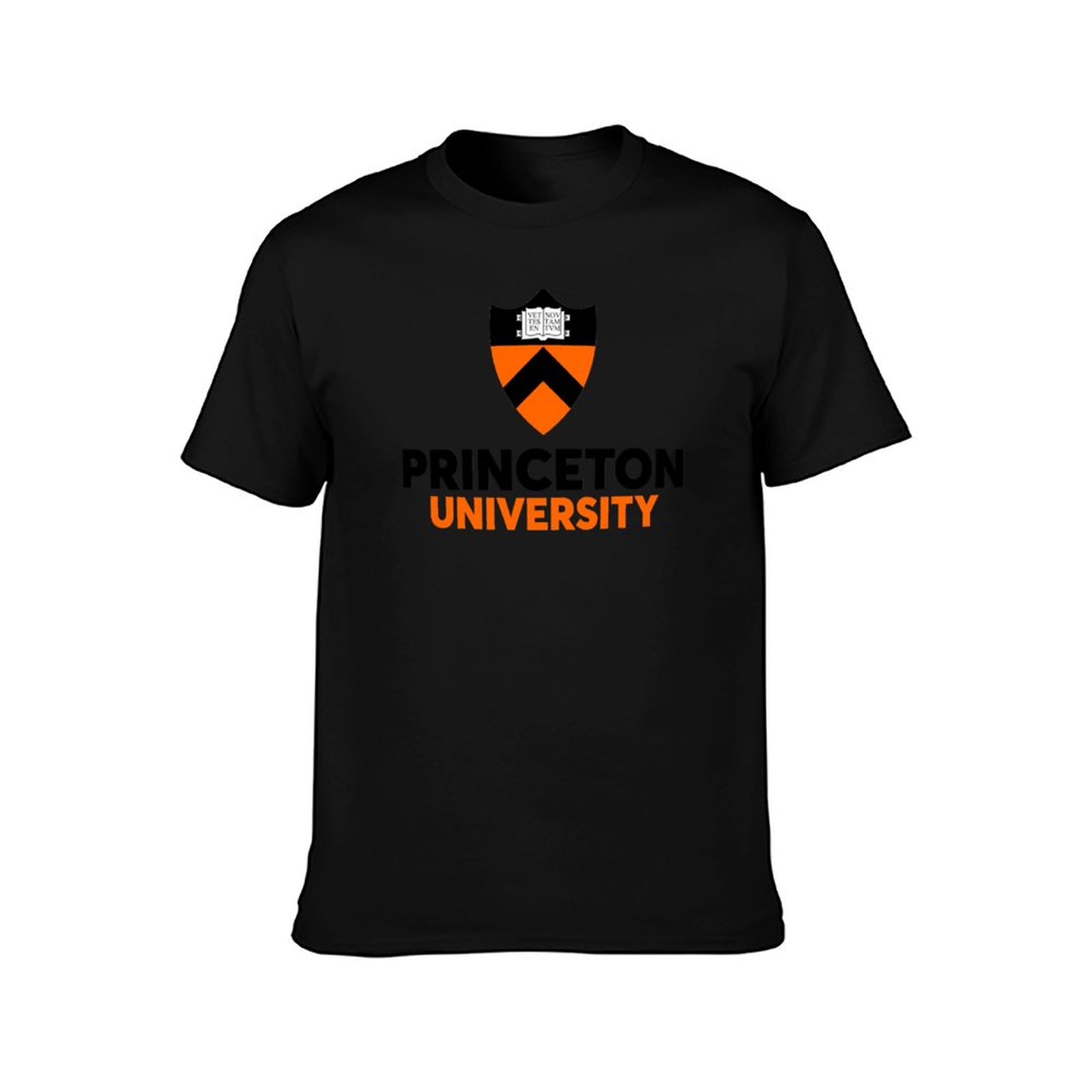 Princeton University T-Shirt F - Men'S Fashion University review and price