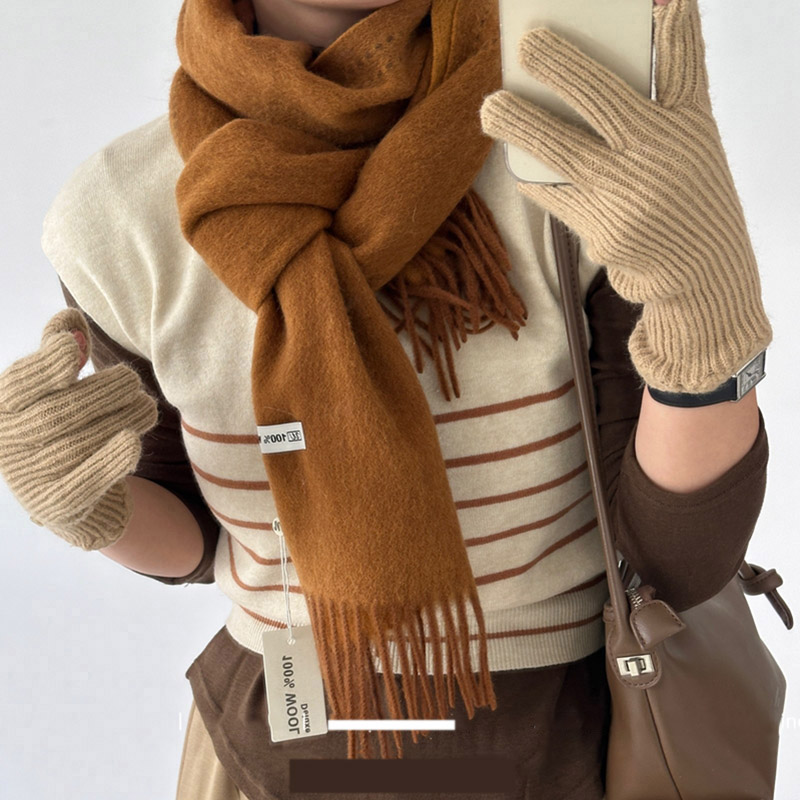 Elegant Good Quality 100% Wool - Men'S Fashion Korea review and price