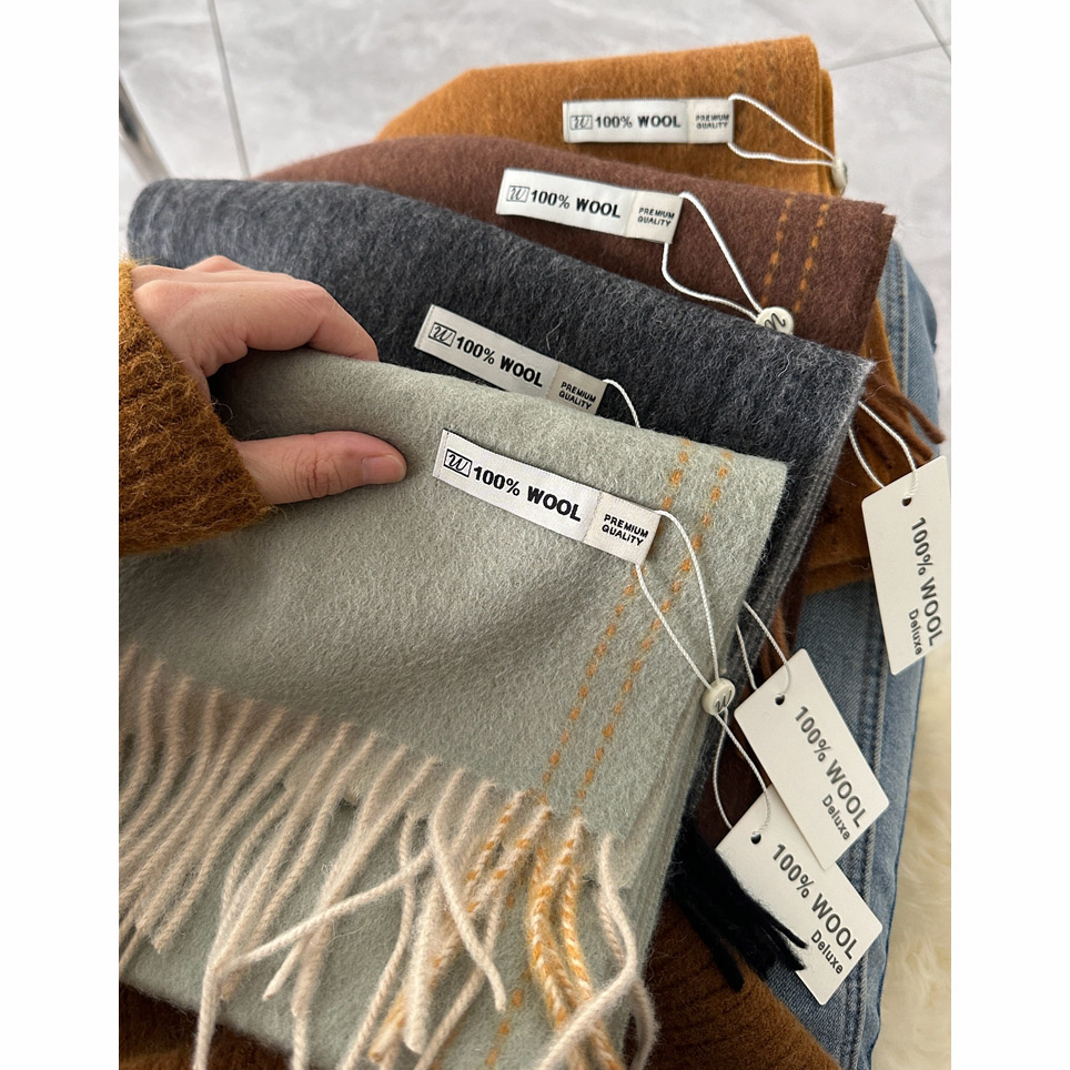 Elegant Good Quality 100% Wool - Men'S Fashion Korea review and price