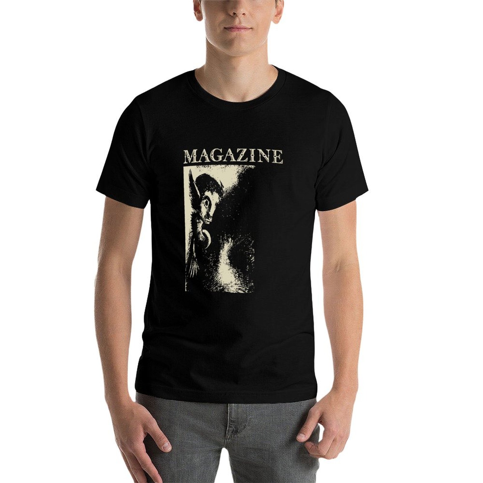Magazine Shot By Both Sides Pu - Mens Fashion Magazines review and price