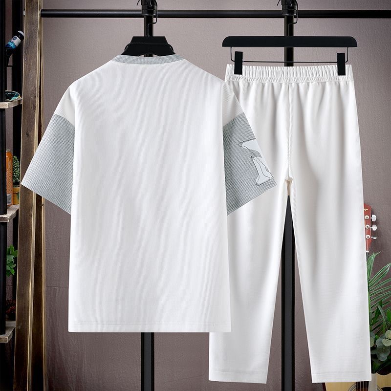 Summer Fashion Trendy Printed  - Men'S Fashion Plus review and price