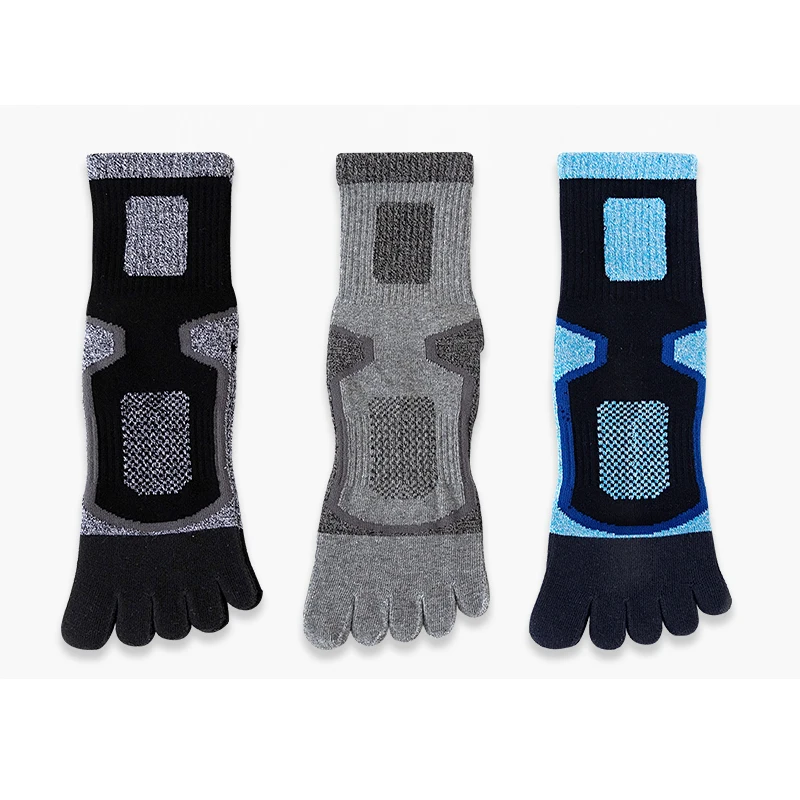 1/3/5 Pairs Toe Sport Short So - Socks Ankle Men review and price