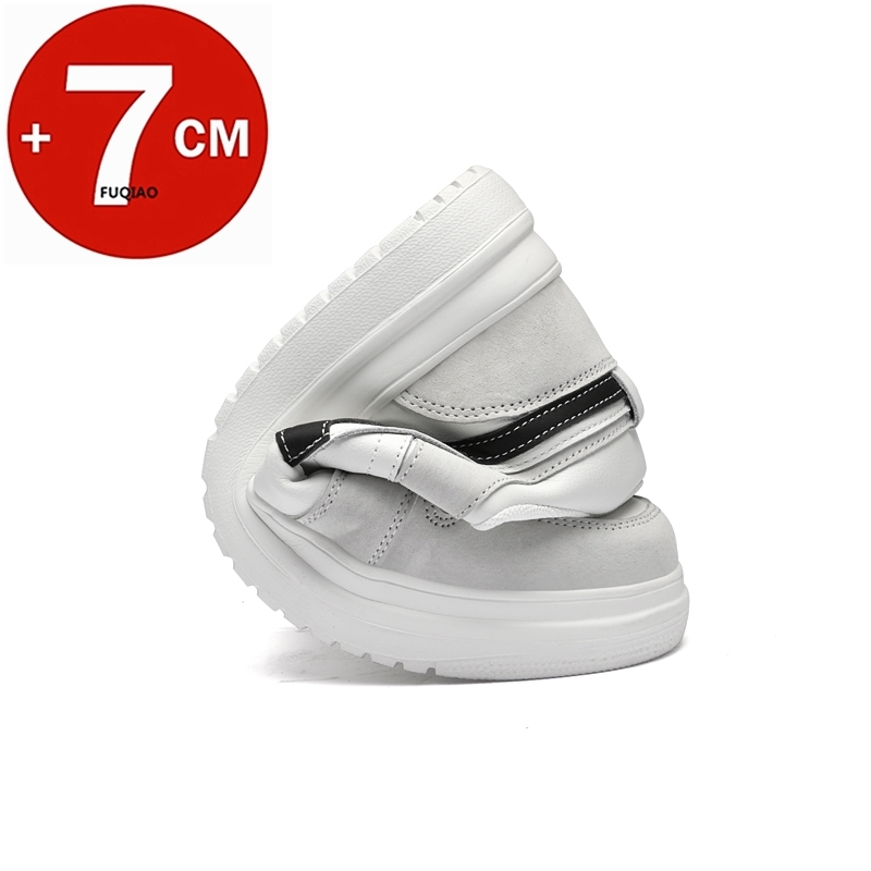 7cm Hidden Height Increasing M - Men'S Fashion Plus review and price