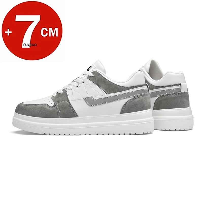 7cm Hidden Height Increasing M - Men'S Fashion Plus review and price